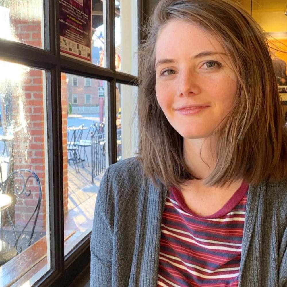 Meet your Posher, Ilana